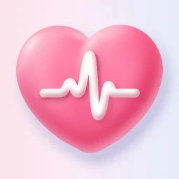 Ikon Beatly: Blood Pressure & Sugar
